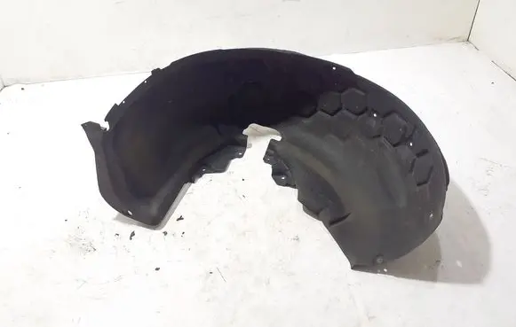 Audi Q8 Rear arch fender liner splash guards 4M8810172L