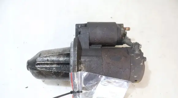 Nissan X-Trail T30 Starter motor