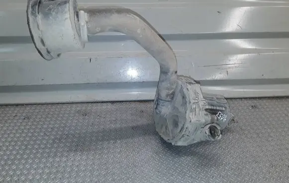 BMW X5 E53 Secondary air pump 72216664
