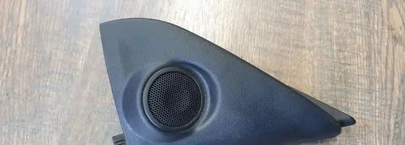 Mitsubishi ASX Front door speaker MR986377 7221B194