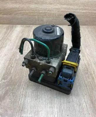 Renault Laguna II ABS Pump 8200159837C 10096014253 WithPlug