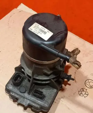 Citroen C5 Electric power steering pump 9685412280 A0016755