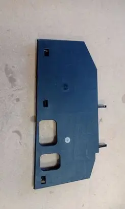 Toyota Sienna XL40 IV Other dashboard part 5560708020