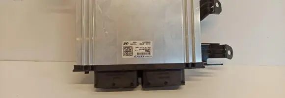 Hyundai Bayon Engine control unit/module ECU 39106-07186