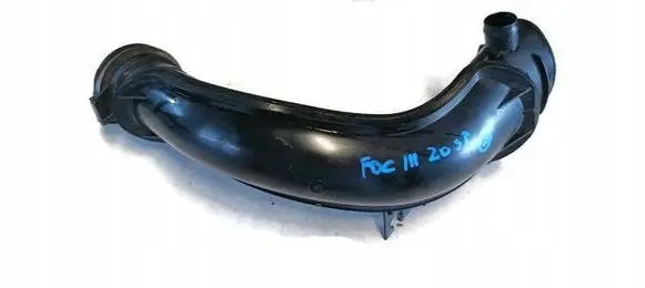 Ford Focus Intake resonator 