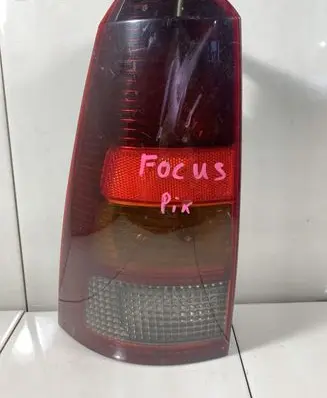 Ford Focus Rear/tail lights XS4X13405FD