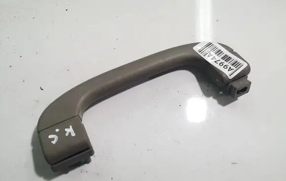 Rover 75 Rear interior roof grab handle 