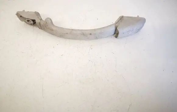 Peugeot 307 Rear interior roof grab handle 