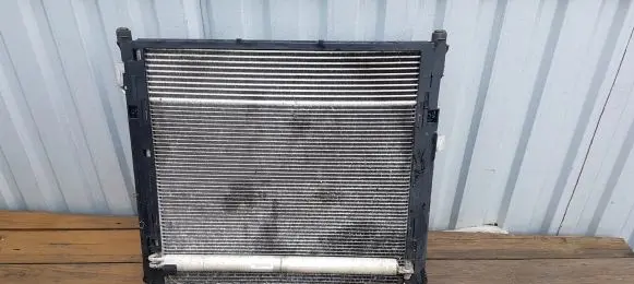 Mercedes-Benz GLE (W166 - C292) Radiator set A0999062500 A0995000004