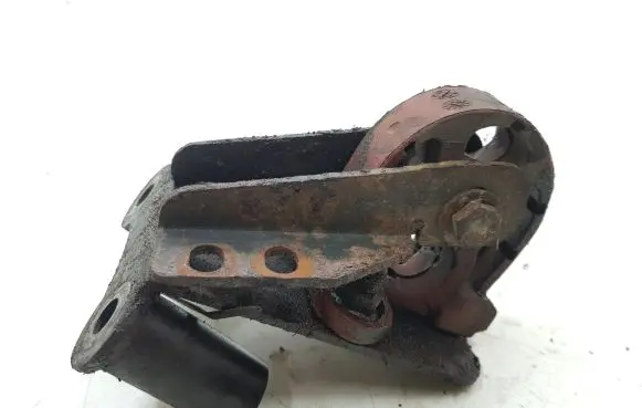 Maserati Quattroporte Muffler mount bracket/holder 60679473