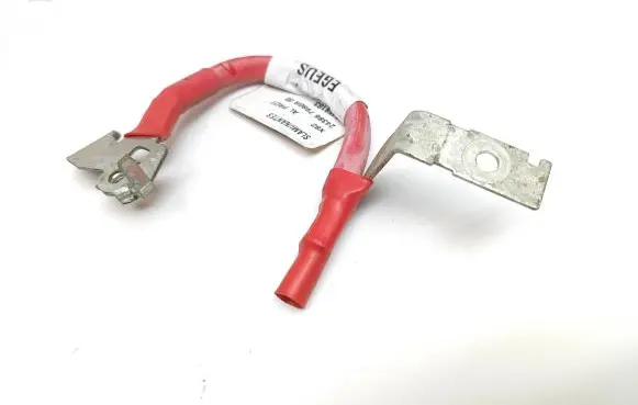 Renault Trafic III (X82) Positive cable (battery) 243867980R 159183