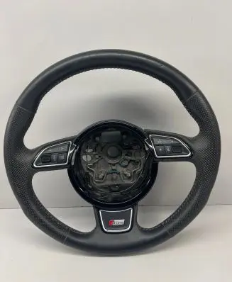 Audi A1 Steering wheel 8x041909