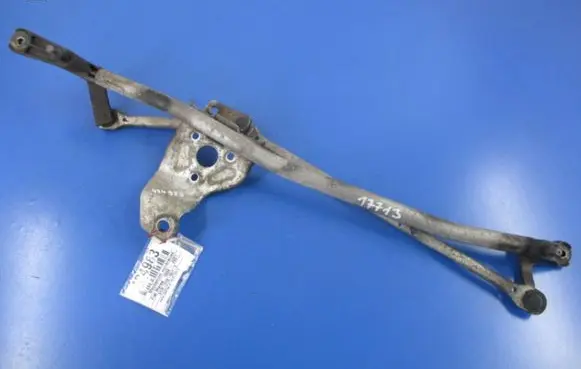 Fiat Marea Front wiper linkage and motor