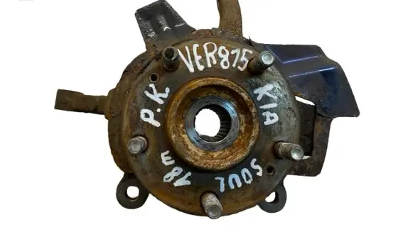 KIA Soul Front wheel hub