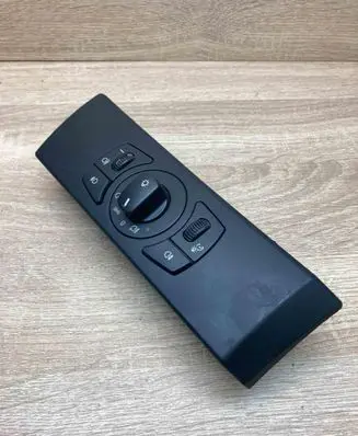 BMW 5 E60 E61 Light switch 6925285 6925263