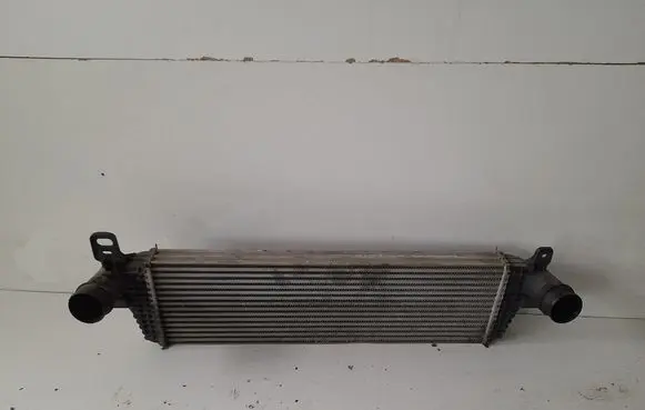 Volkswagen Transporter - Caravelle T5 Intercooler radiator 7E0145804A