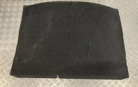 Suzuki Vitara (LY) Trunk/boot mat liner PK15481