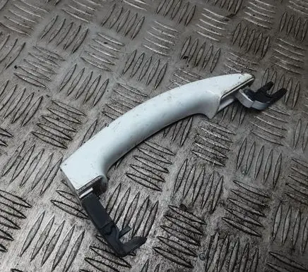 Ford Focus ST Front door exterior handle AM51U22404