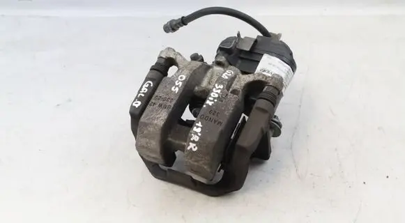 BMW 3 G20 G21 Rear brake caliper 8836842 34208836842