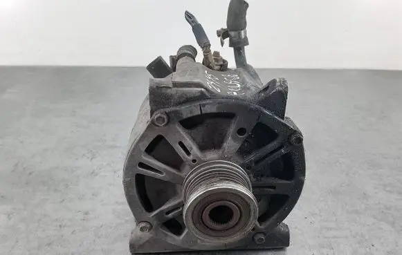 Mercedes-Benz A W168 Generator/alternator A6681540302