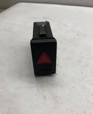 Volkswagen Sharan Hazard light switch 7M3953235