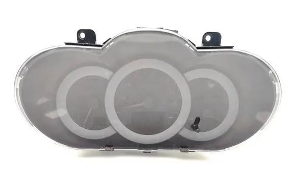 Toyota RAV 4 (XA30) Speedometer (instrument cluster) 83800-42G21 25746-2132