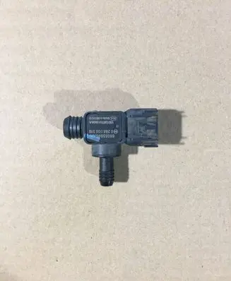 Dodge Challenger Sensor 0265005319 68053596AA 150126T013906A