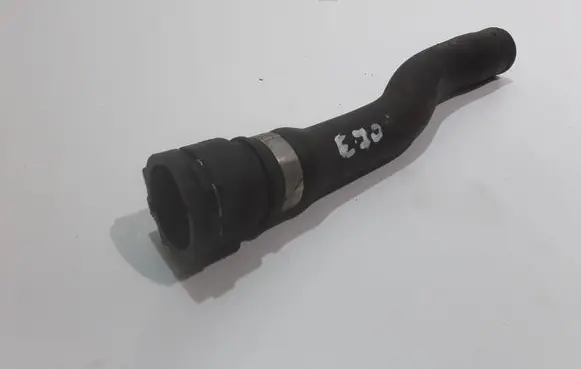 BMW X5 E70 Engine coolant pipe/hose