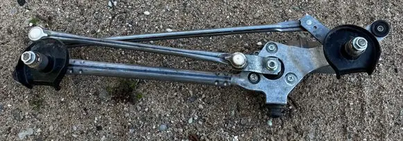 Subaru Outback (BT) Front wiper linkage 86511AN02A