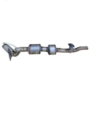 Skoda Octavia Mk4 Catalyst/FAP/DPF particulate filter 05L131701F 05L131701G