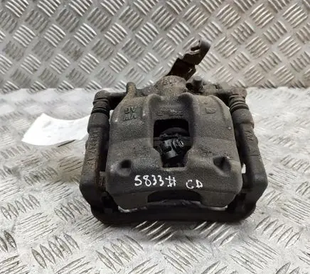 Volkswagen Crafter Rear brake caliper 2N0615424