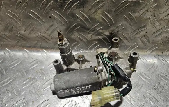 Honda Civic Rear window wiper motor WM42061S