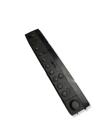 Opel Omega B1 Climate control unit 09105065 S3541H 69382201