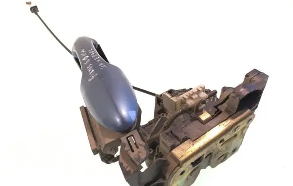 Ford Focus Rear door lock 2S4AA26412BB XS41A266B22AJ