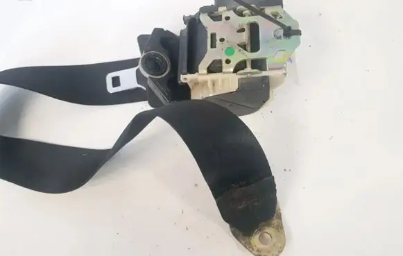 Land Rover Range Rover L322 Front seatbelt 43594d 1934227
