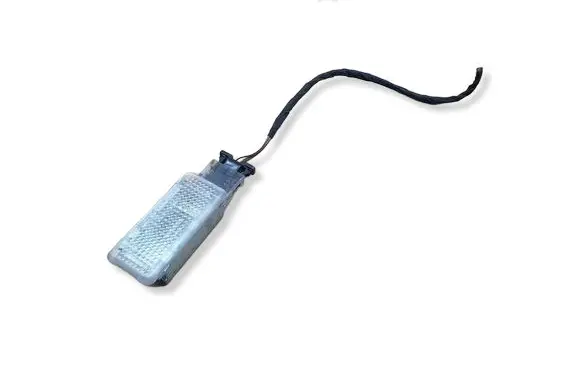 Volkswagen PASSAT B7 Boot/trunk interior light 