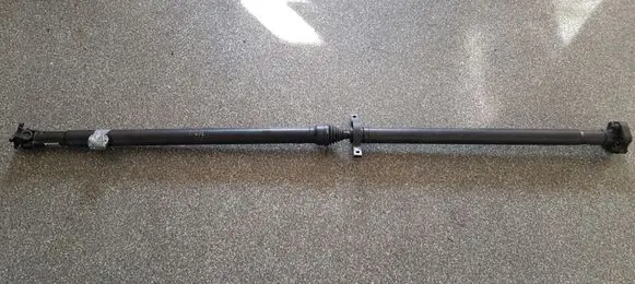 Hyundai Santa Fe Drive shaft (set)