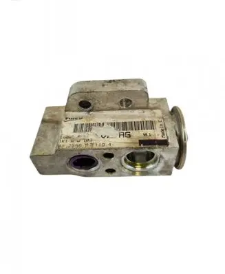 Seat Altea Air conditioning (A/C) expansion valve 1K0820679
