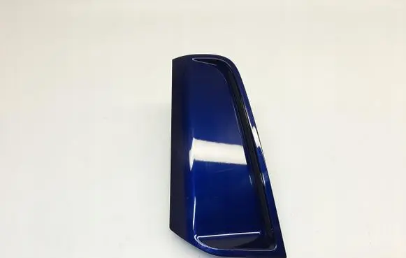 Audi A8 S8 D5 Pickup box rear panel tailgate 4N0807667A
