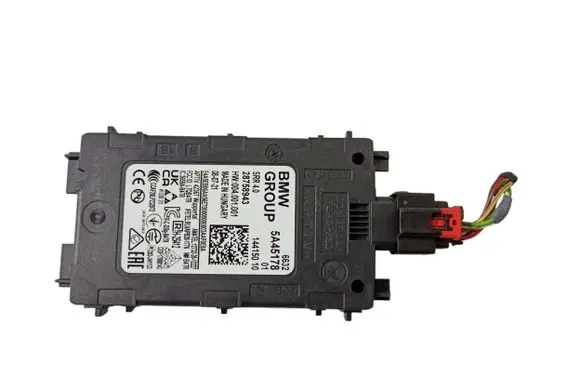 Blind spot module