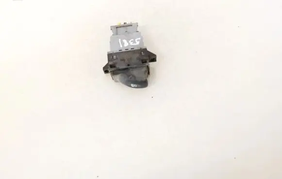 Renault Laguna I Electric window control switch 7700417488b