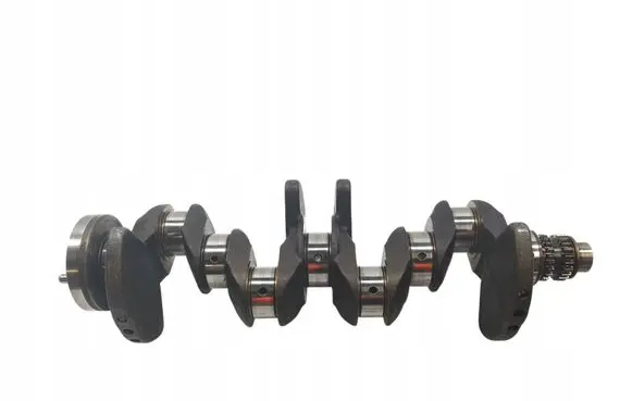 Renault Kadjar Crankshaft 