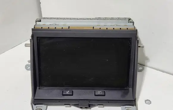 Land Rover Range Rover Sport L320 Screen/display/small screen YIE500082PVJ 4622005409