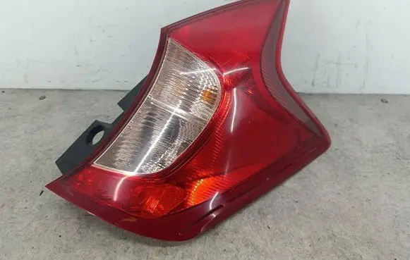 Nissan Note (E12) Rear/tail lights 265503VA0AVALEO