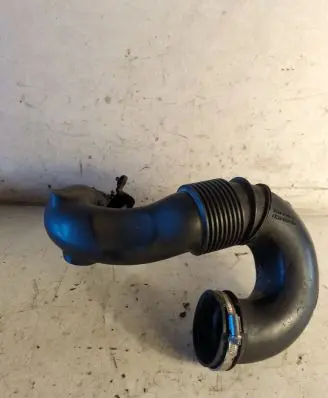 Jaguar XF X250 Intercooler hose/pipe 9X239690AE