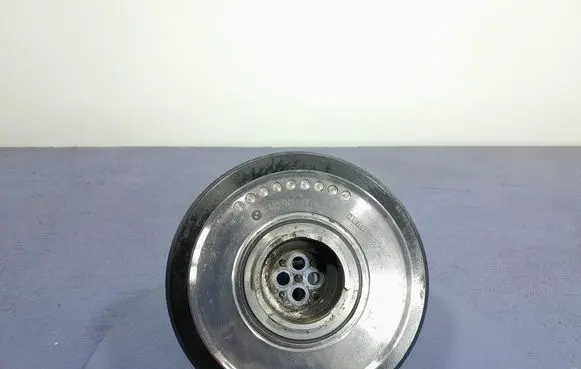 Audi A4 S4 B7 8E 8H Crankshaft pulley 8598280