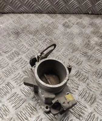 Ford Galaxy Throttle valve 95bf98989