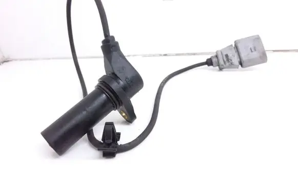 Audi A3 S3 8L Crankshaft position sensor 038907319D