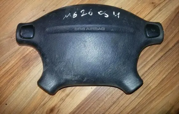 Mazda 323 Steering wheel airbag DKAE4F3XCSK