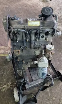 Volkswagen PASSAT B3 Engine 068103021AN